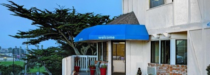Motel 6 Monterey - Marina