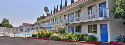 Motel 6 Sacramento West