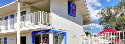 Motel 6 Santa Fe