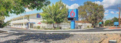 Motel 6 Santa Fe