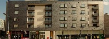 Premier Suites Manchester
