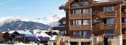 Les 3 Vallées, A Beaumier Hotel