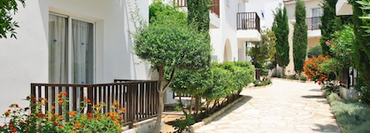 Akti Beach Village Resort