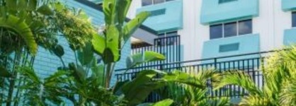 CoCo Key Hotel and Water Resort