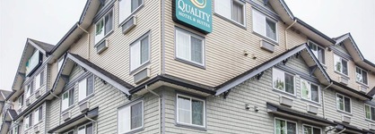 Quality Hotel & Suites