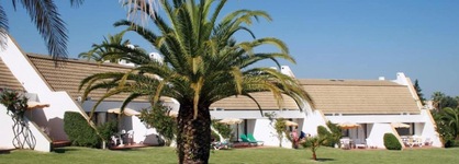 Capitalmoura Mouragolf Village