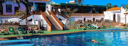 Castillo Beach Club Apartments