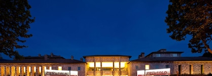 Hotel Cenacolo Assisi