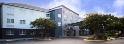 Candlewood Suites Charleston Mt Pleasant By Ihg