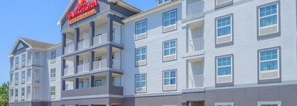 Hawthorn Extended Stay By Wyndham Panama City Beach
