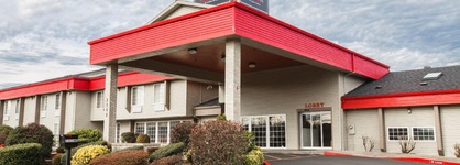 Bridgeway Inn & Suites Portland Airport
