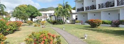 Coyaba Beach Resort