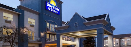 Days Inn & Suites By Wyndham Brooks