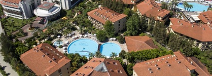 Alba Resort Hotel - Ultra All Inclusive