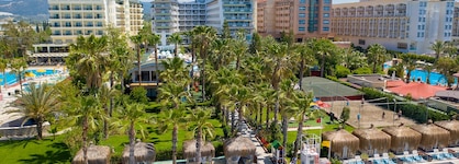 Holiday Park Resort