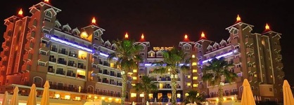 Side Mare Resort & Spa