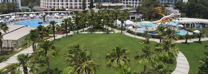 Kaya Side - All Inclusive