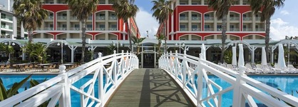 Orange County Belek