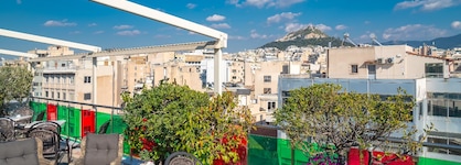 Attalos Hotel