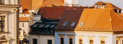Grand Palace Brno
