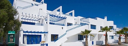 Apartamentos Club Pocillos