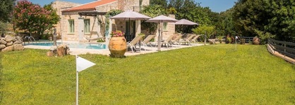 Boutique Villa Petra Amanda