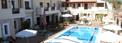 Apollo City Hotel