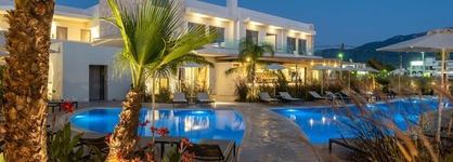 Oneiro Boutique Hotel
