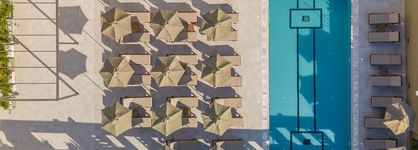 Nicolas Grand Suites - Adults Only