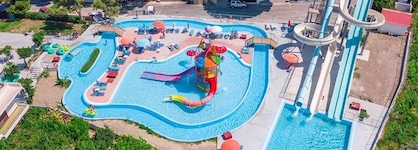 Filerimos Village - All Inclusive