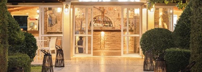 Kalamaki Beach Hotel - Zakynthos Island