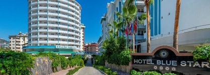 Blue Star Hotel