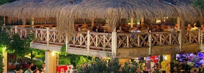 Justiniano Beach