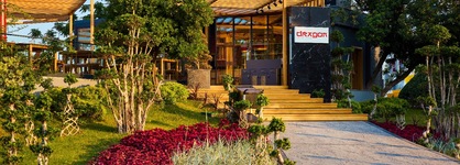 Mövenpick Resort Antalya Tekirova