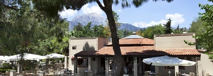 Mövenpick Resort Antalya Tekirova