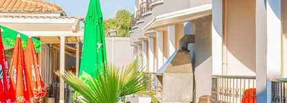 Sayanora Hotel- All Inclusive