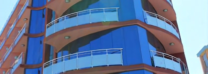 Hotel Sunny Bay