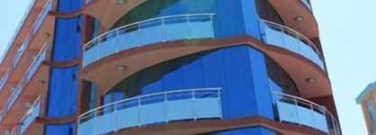 Hotel Sunny Bay