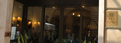 Hotel Assisi