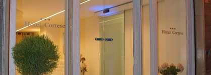 Hotel Cortese
