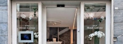 Hotel Cortese