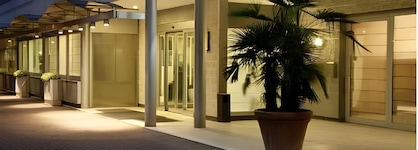 Hotel Vicenza Tiepolo