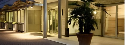 Hotel Vicenza Tiepolo