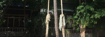 Haadson Resort