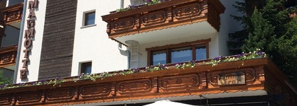 Hotel Marmotte