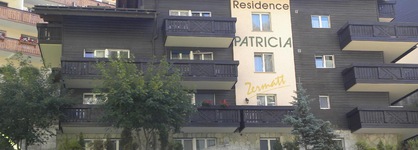 Apartments Patricia