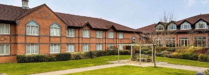 Mercure Daventry Court Hotel