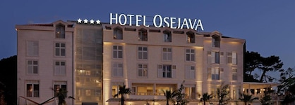 Hotel Osejava