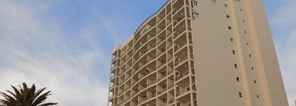 Diaz Hotel & Resort