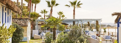 Marbella Club Hotel Golf Resort & Spa